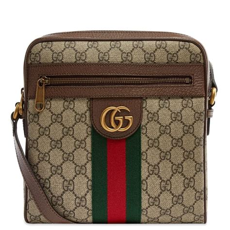 mens gucci briefcase fake|crossbody bags for men gucci.